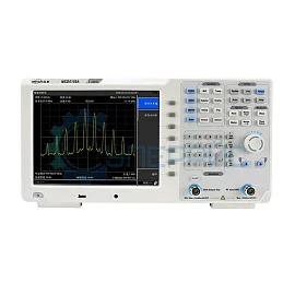 Анализатор спектра со следящим генератором PINTECH MSD6150A фото