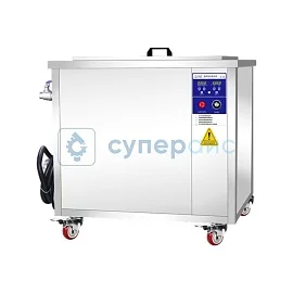 Промышленная ультразвуковая ванна Yu clean AK-301 фото
