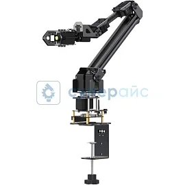 Роботизированный рука Weixue RoArm-M3-S фото