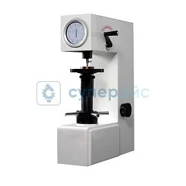 Электронный твердомер по Роквеллу Huaqi XHR-150DT фото