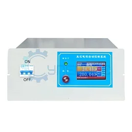 Источник питания Yibenyuan YBN30-200-6 (30 В, 200 А, 6 кВт) фото