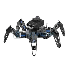 Робот-паук Xiao-r ROS Nano фото