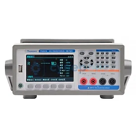 Мегомметр Tronovo TR2515 фото