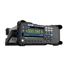 Мультиметр настольный Hantek HDM3065S фото