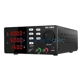 Одноканальный блок питания Nice-power SPPS-S305 фото