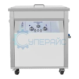 УЗ ванна Derui DR-MH500 фото