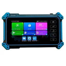 Универсальный монитор-тестер WANGLU IPC-5200 Plus фото