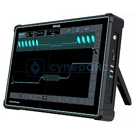 Портативный осциллограф Micsig ETO5004 фото