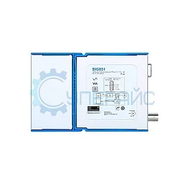 USB генератор сигналов LOTO SIG851 фото