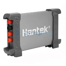 Мультиметр с Bluetooth подключением Hantek 365C фото