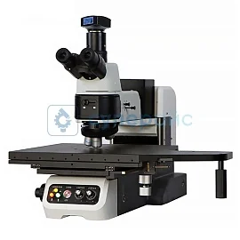 Микроскоп металлографический настольный BETICAL CR1200-DS фото
