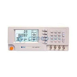 Цифровой настольный измеритель RLC ZCTek ZC2810D фото