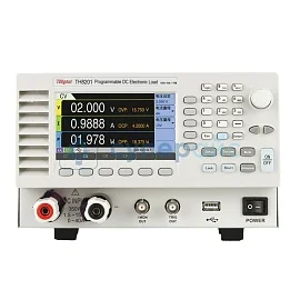 Нагрузка электронная Tonghui TH8201 фото