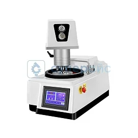 Профессиональная шлифмашинка для металлографии JBONG LMP-3 фото