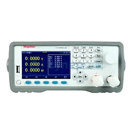 Измеритель нагрузки постоянного тока Dingchen DCL8001+ фото