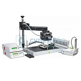 Паяльная ИК станция Термопро ИК-650 ПРО комплект «КОМФОРТ» фото