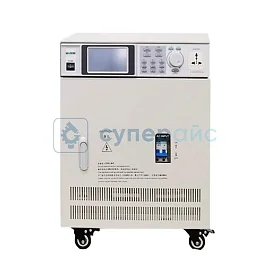 Источник питания DuoPurui GX10050 фото