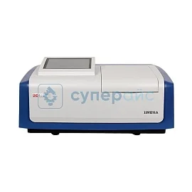 Спектрофотометр INESA L3 фото