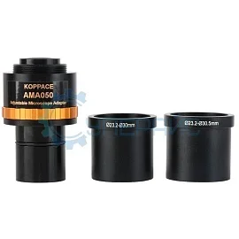 Адаптер линзовый KOPPACE KP-AMA050 фото