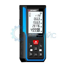 Лазерный измеритель SNDWAY H-D710A фото
