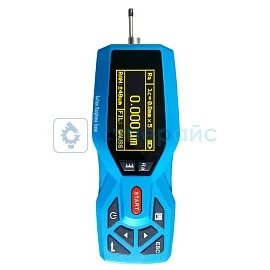 Цифровой измеритель шероховатости COY TR200 фото