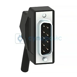 Кабель удлинительный Schneider Electric BMXXBC120K фото