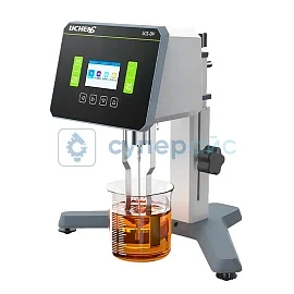 Измеритель вязкости цифровой Lichen LCS-DV-RV фото
