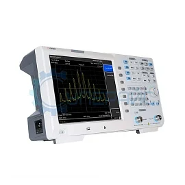 Анализатор спектра OWON XSA1075-TG фото