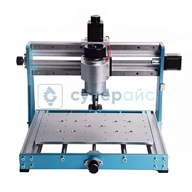 Фрезерный станок Xinrui 3020 pro max фото