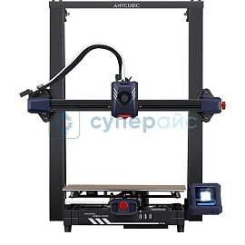 3D принтер Anycubic Kobra 2 Plus фото