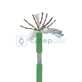 Кабель связи данных 14 жильный, 0,2 мм (8,8 мм внеш.) (1 м) фото