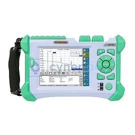 Оптический рефлектометр OTDR KomShine QX50-S фото