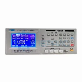 Тестер электронных компонентов HELPASS HPS2817D фото