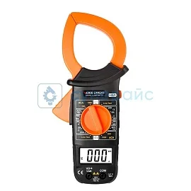 Клещи токоизмерительные Victor DM6266 фото