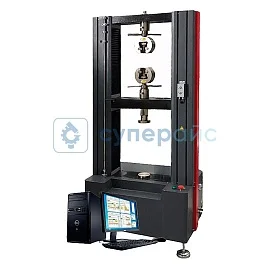 Машина для испытания на растяжение Huaqi WDW-100 100KN фото