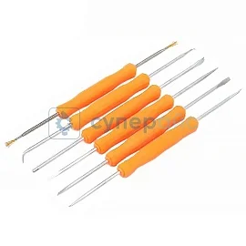 Набор инструментов для пайки BEST BST-SA-10 фото