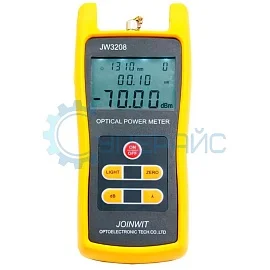 Оптический измеритель мощности Joinwit JW3208A фото
