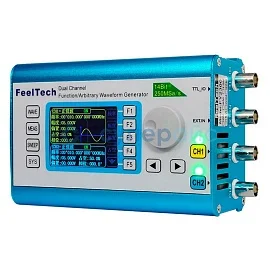 Высокочастотный генератор сигналов FeelTech FY2300H-40M фото