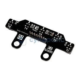 Датчик линии KittenBot фото