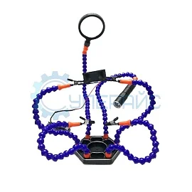 Многофункциональный зажим плат Tiansheng фото