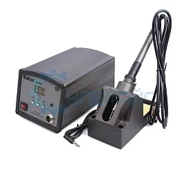 Станция для пайки BAKON BK3300A фото