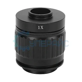 Переходник для тринокулярного микроскопа Opto-Edu A55.0926-10 фото