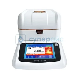 Интеллектуальный влагомер Youyunpu LS5 фото