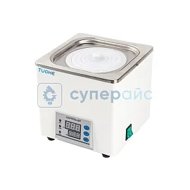 Лабораторная баня Tuohe HH-1 фото