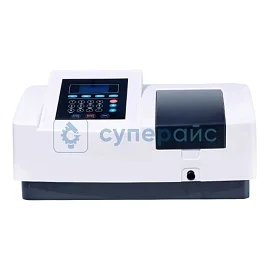 Спектрофотометр Labshark LGDJ-723 фото