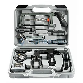 Набор инструментов MASTERPROOF 68709-Z фото