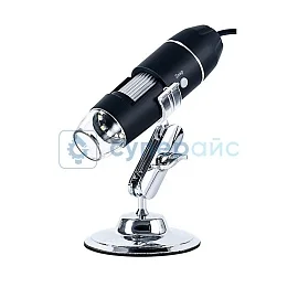 Электронный USB микроскоп LEYES Z01-2 фото