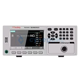 Омметр Testkey TK2516C+ фото