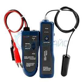 Тестер кабельных линий Noyafa NF-816L фото