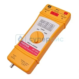 Дифференциальный пробник DP-16VF фото